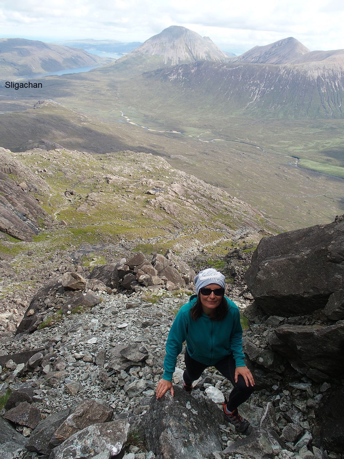 Cuillin-hegysg Skcia Skye